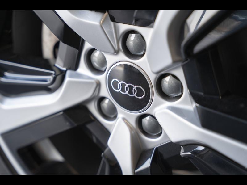 Voitures occasions Audi A1 Sportback S line Montélimar