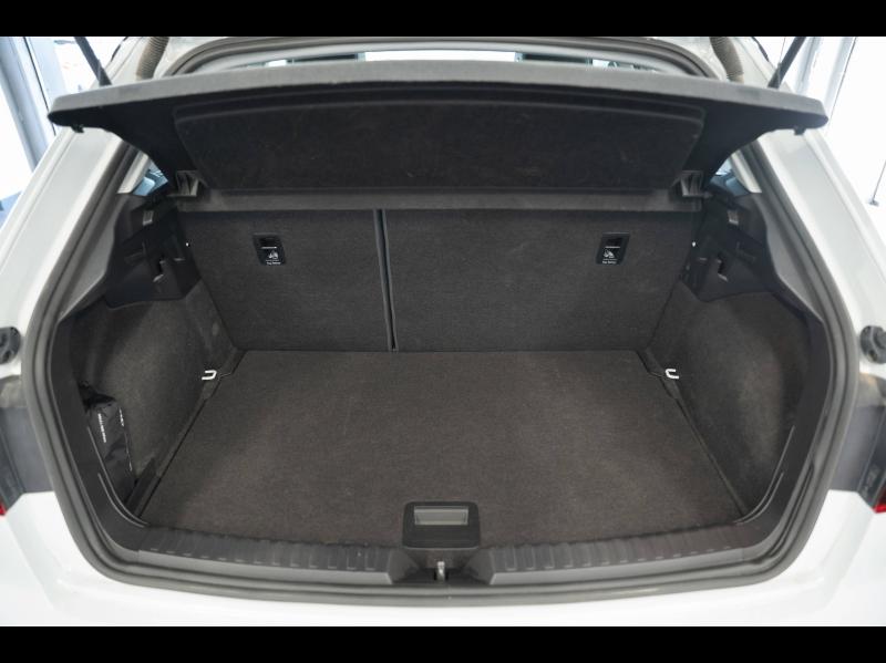 Voitures occasions Audi A1 Sportback S line Montélimar