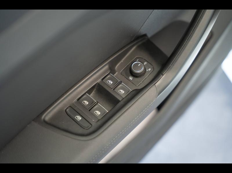 Voitures occasions Audi A1 Sportback S line Montélimar