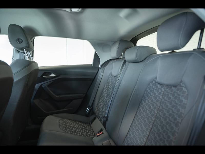 Voitures occasions Audi A1 Sportback S line Montélimar