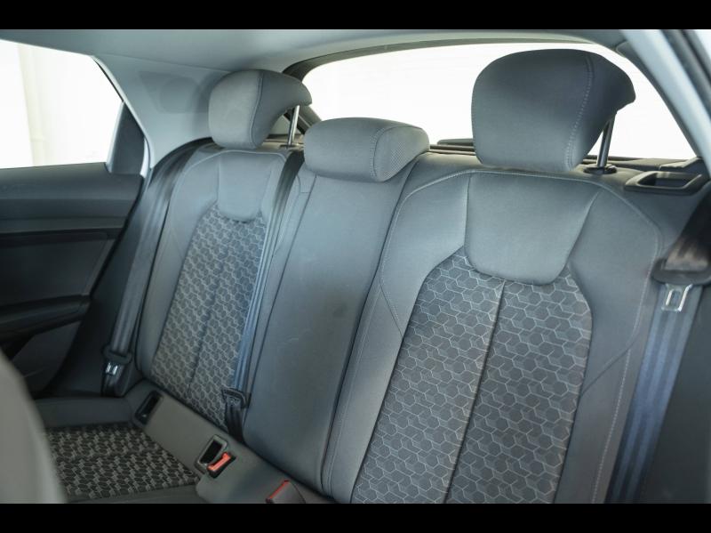 Voitures occasions Audi A1 Sportback S line Montélimar