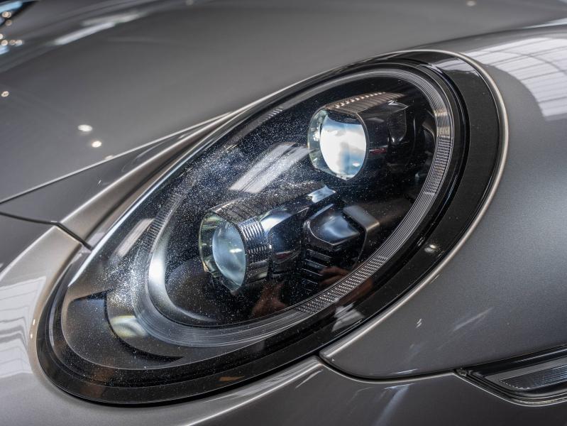 Voitures occasions PORSCHE 911 Coupe Carrera 4S Montélimar