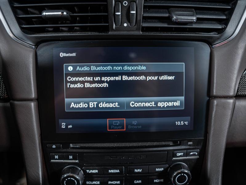 Voitures occasions PORSCHE 911 Coupe Carrera 4S Montélimar