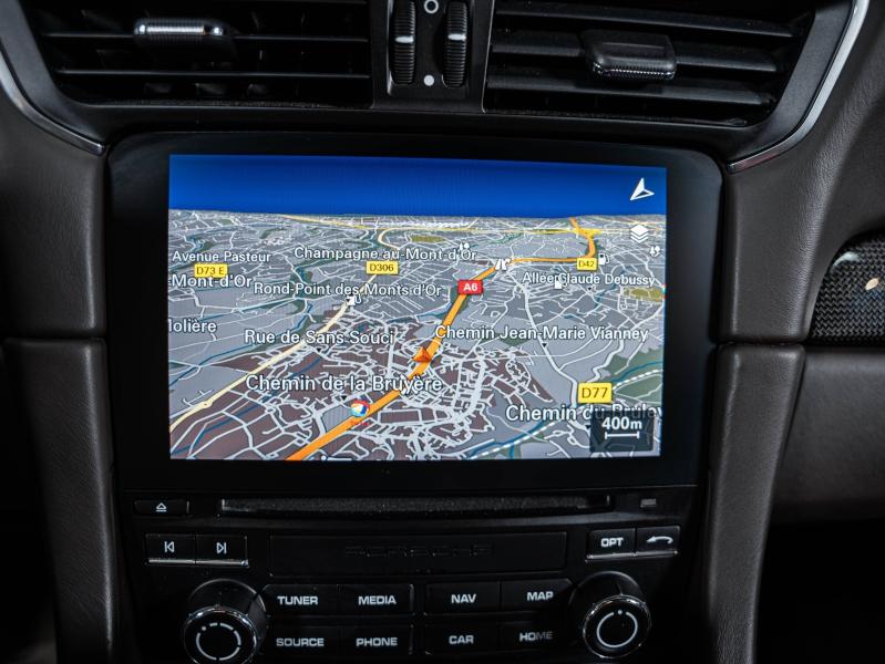 Voitures occasions PORSCHE 911 Coupe Carrera 4S Montélimar