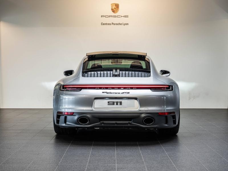 Voitures occasions PORSCHE 911 Coupe Carrera S Montélimar