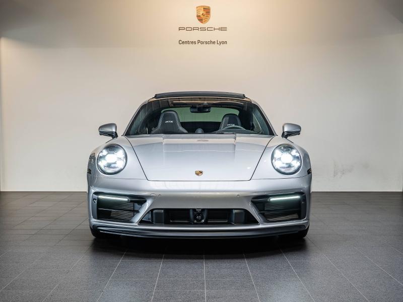 Voitures occasions PORSCHE 911 Coupe Carrera S Montélimar