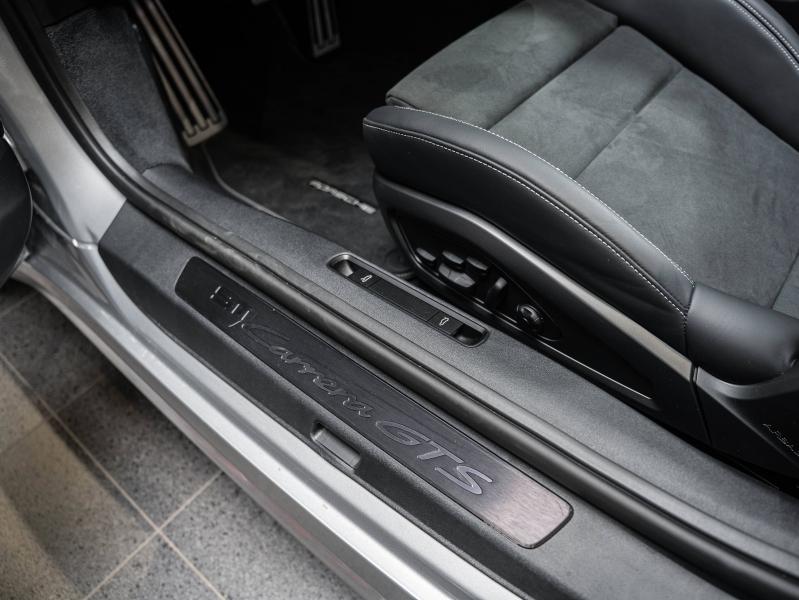 Voitures occasions PORSCHE 911 Coupe Carrera S Montélimar