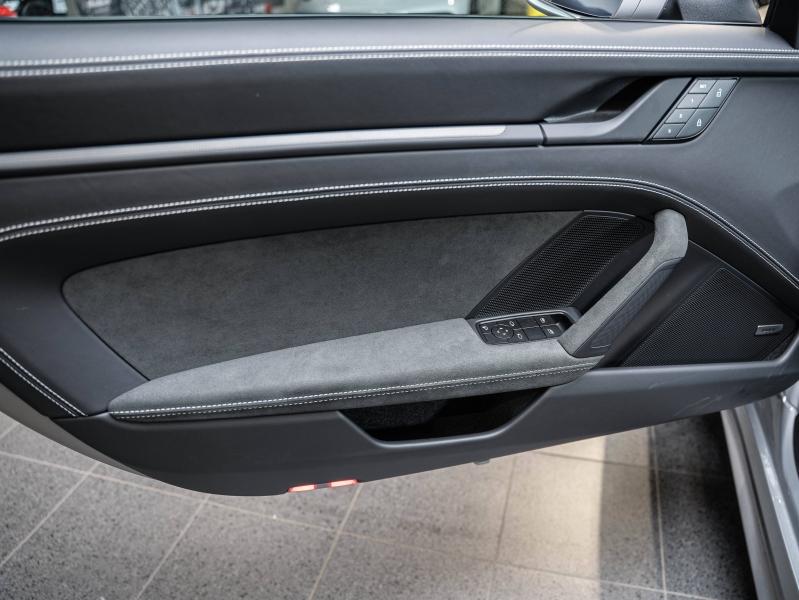 Voitures occasions PORSCHE 911 Coupe Carrera S Montélimar