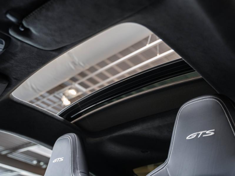 Voitures occasions PORSCHE 911 Coupe Carrera S Montélimar