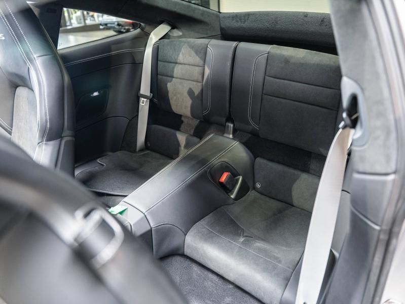 Voitures occasions PORSCHE 911 Coupe Carrera S Montélimar