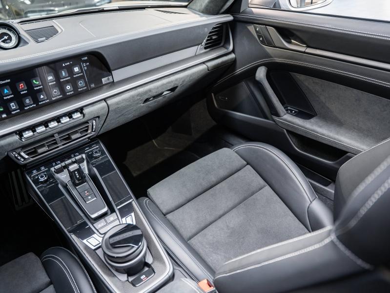 Voitures occasions PORSCHE 911 Coupe Carrera S Montélimar