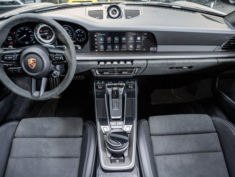 Voitures occasions PORSCHE 911 Coupe Carrera S Montélimar