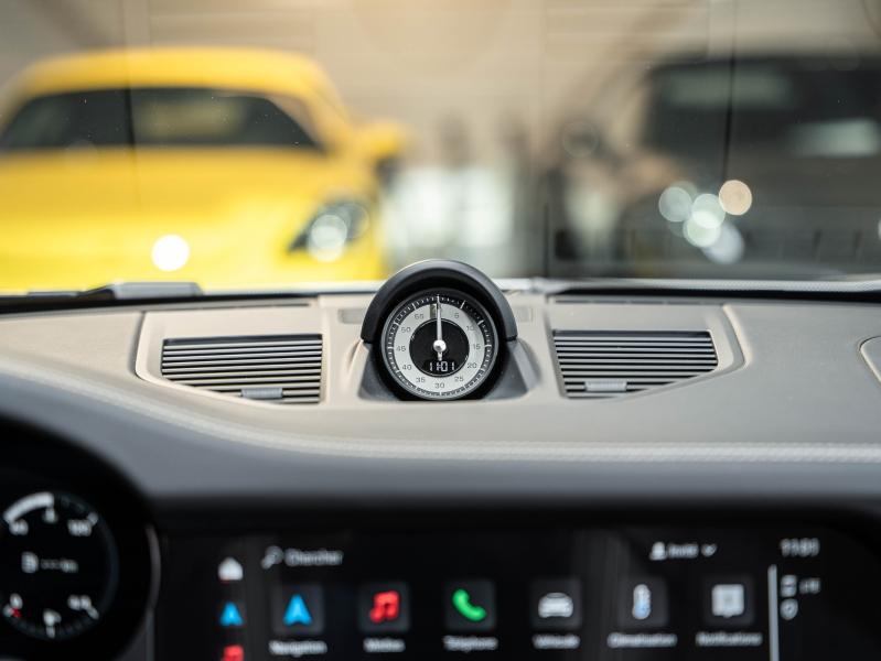 Voitures occasions PORSCHE 911 Coupe Carrera S Montélimar