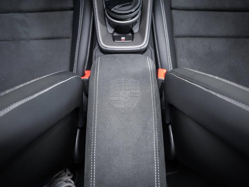 Voitures occasions PORSCHE 911 Coupe Carrera S Montélimar