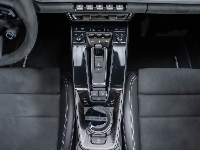 Voitures occasions PORSCHE 911 Coupe Carrera S Montélimar