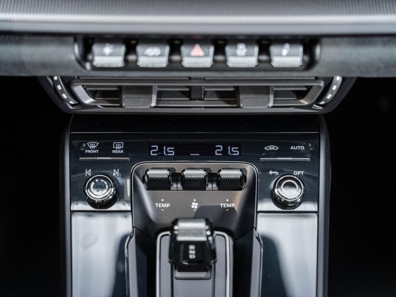 Voitures occasions PORSCHE 911 Coupe Carrera S Montélimar