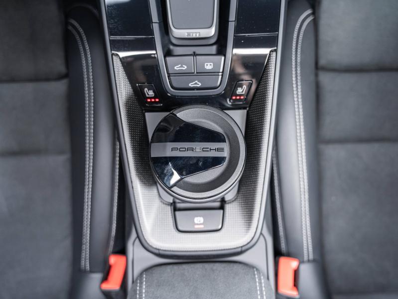 Voitures occasions PORSCHE 911 Coupe Carrera S Montélimar