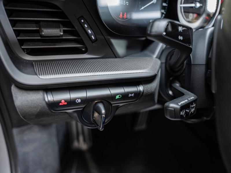 Voitures occasions PORSCHE 911 Coupe Carrera S Montélimar