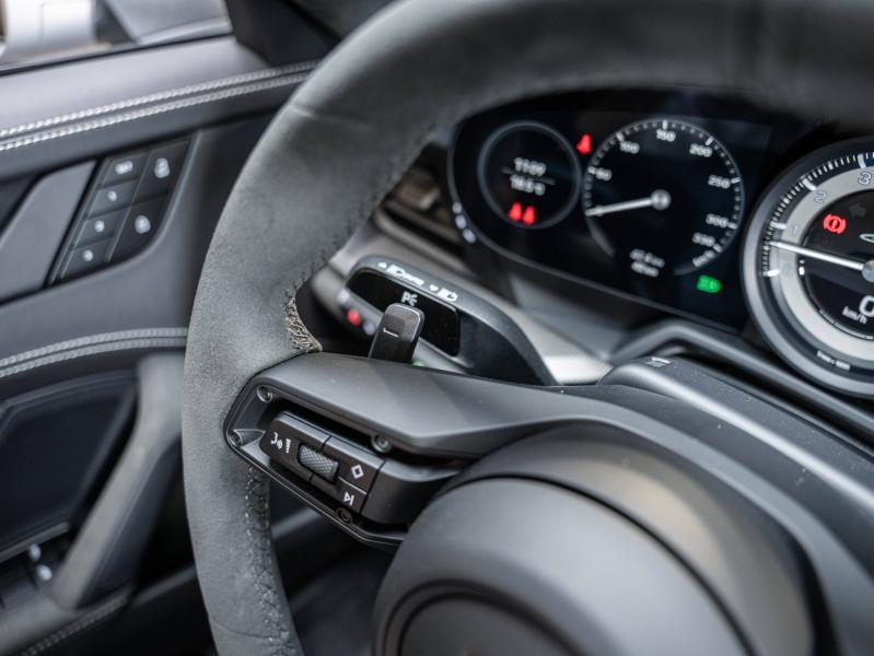 Voitures occasions PORSCHE 911 Coupe Carrera S Montélimar