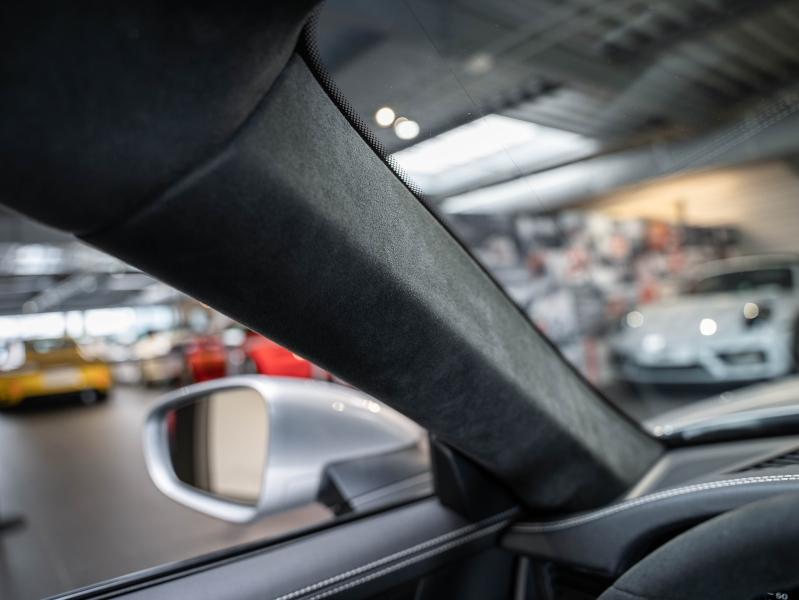 Voitures occasions PORSCHE 911 Coupe Carrera S Montélimar