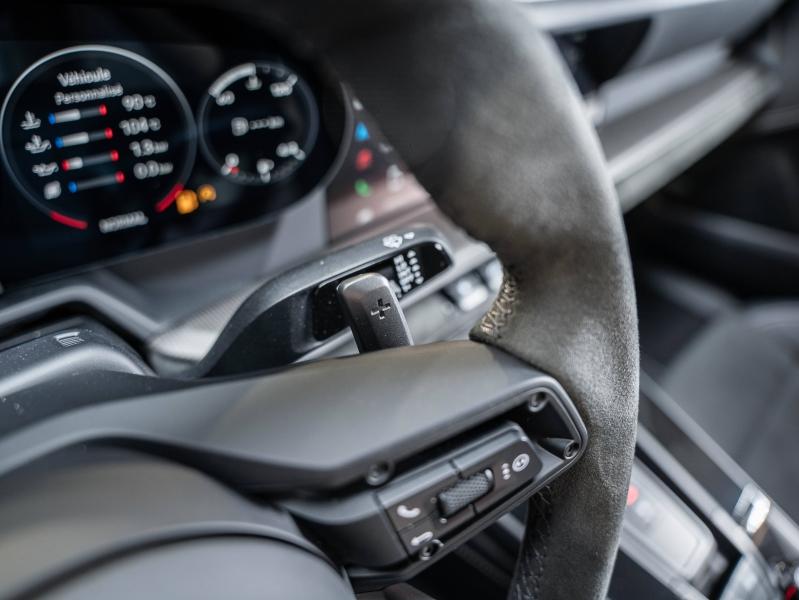 Voitures occasions PORSCHE 911 Coupe Carrera S Montélimar