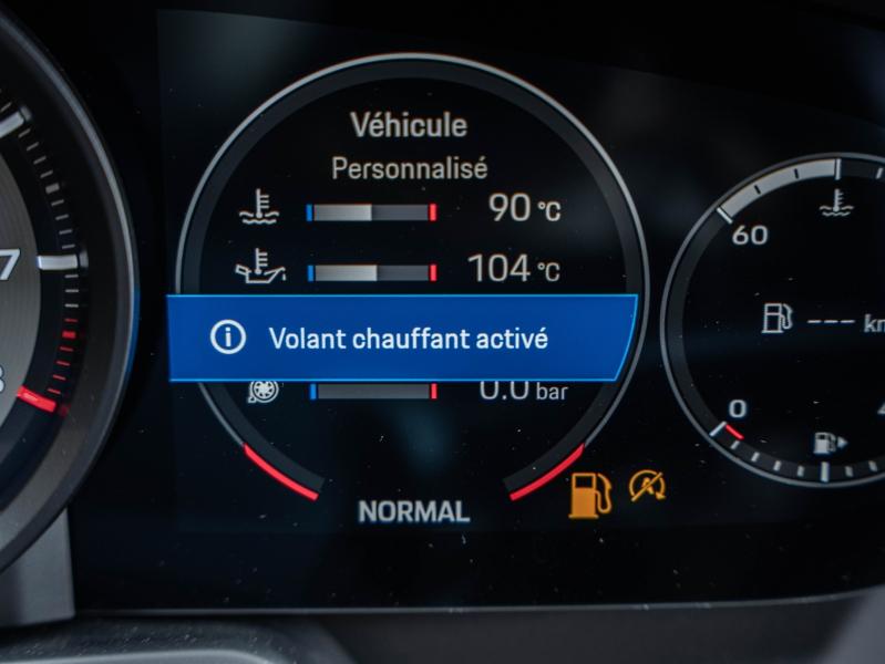 Voitures occasions PORSCHE 911 Coupe Carrera S Montélimar