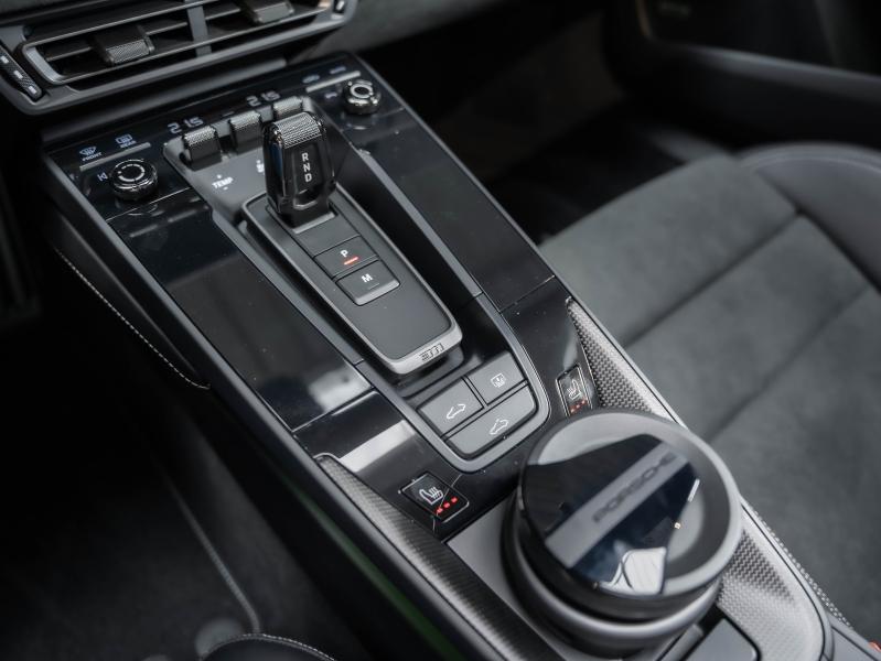 Voitures occasions PORSCHE 911 Coupe Carrera S Montélimar