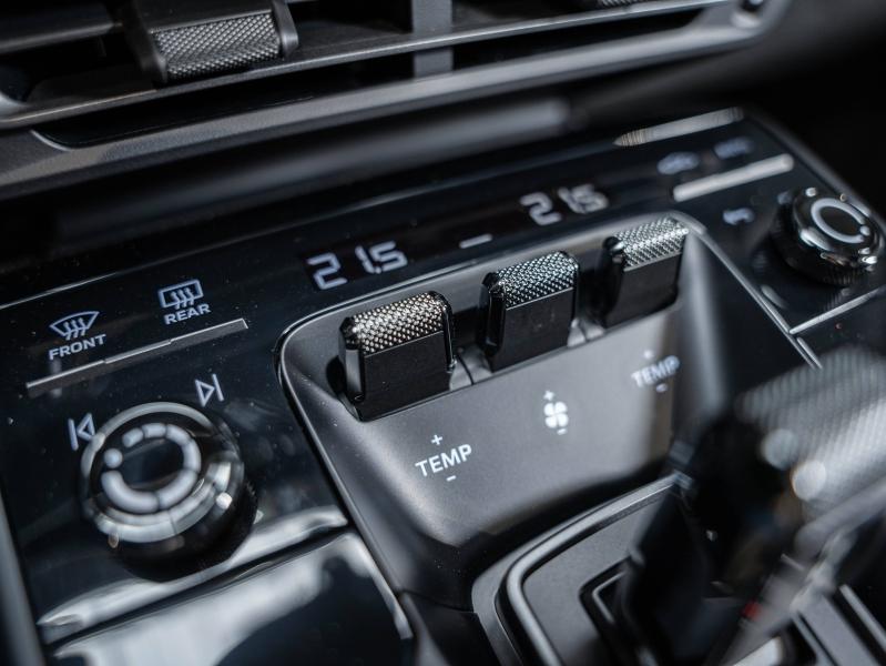 Voitures occasions PORSCHE 911 Coupe Carrera S Montélimar