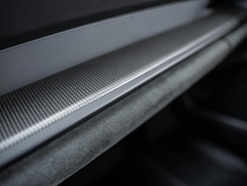 Voitures occasions PORSCHE 911 Coupe Carrera S Montélimar