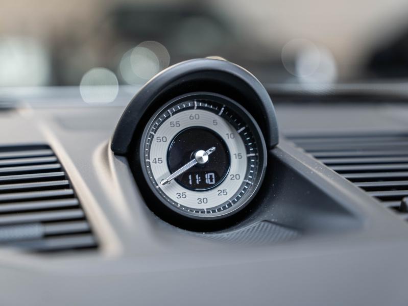 Voitures occasions PORSCHE 911 Coupe Carrera S Montélimar