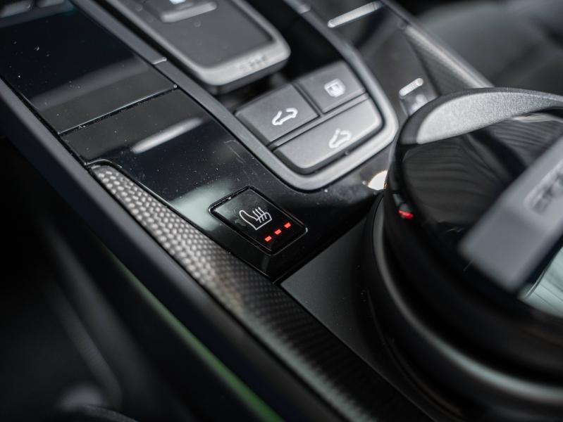 Voitures occasions PORSCHE 911 Coupe Carrera S Montélimar