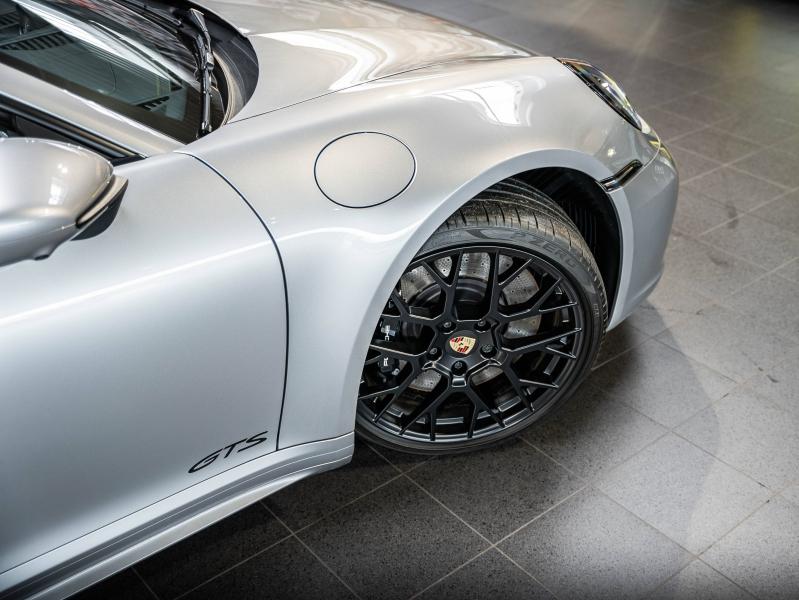 Voitures occasions PORSCHE 911 Coupe Carrera S Montélimar