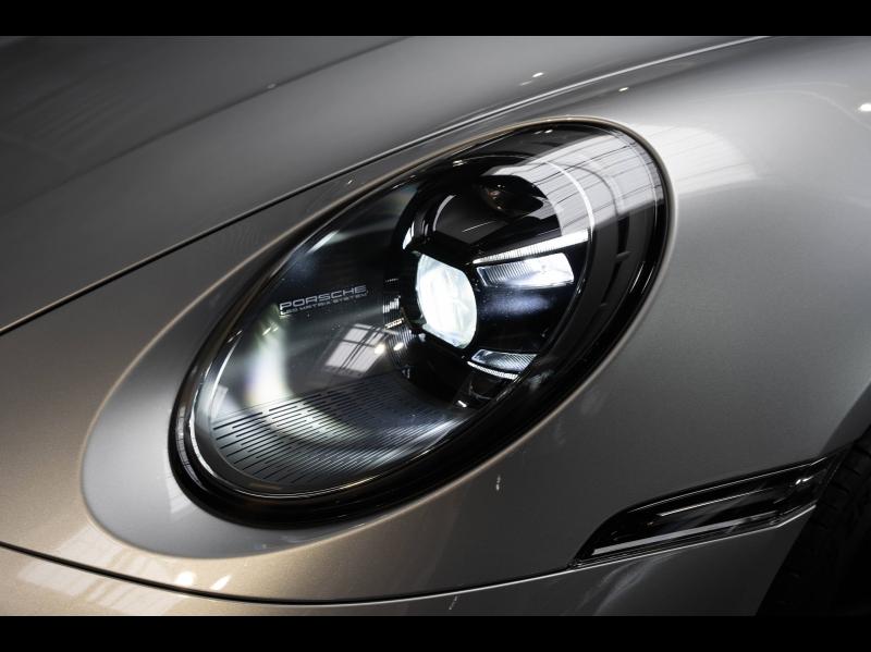 Voitures occasions PORSCHE 911 Coupe Carrera S Montélimar