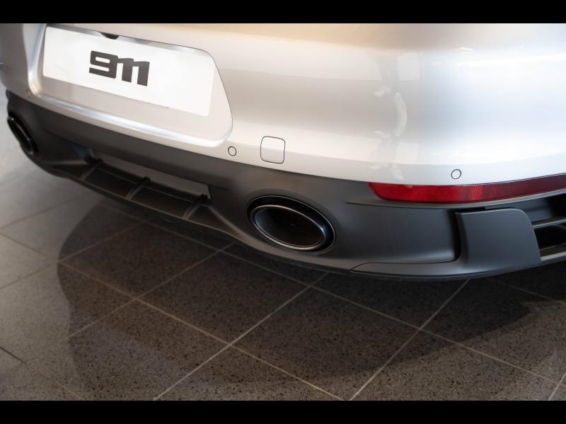 Voitures occasions PORSCHE 911 Coupe Carrera S Montélimar