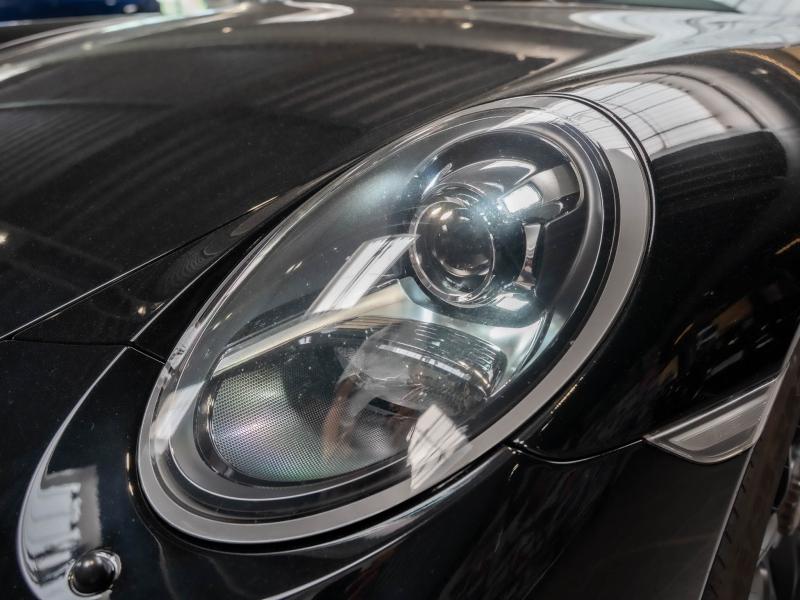 Voitures occasions PORSCHE 911 Cabriolet Carrera GTS Montélimar