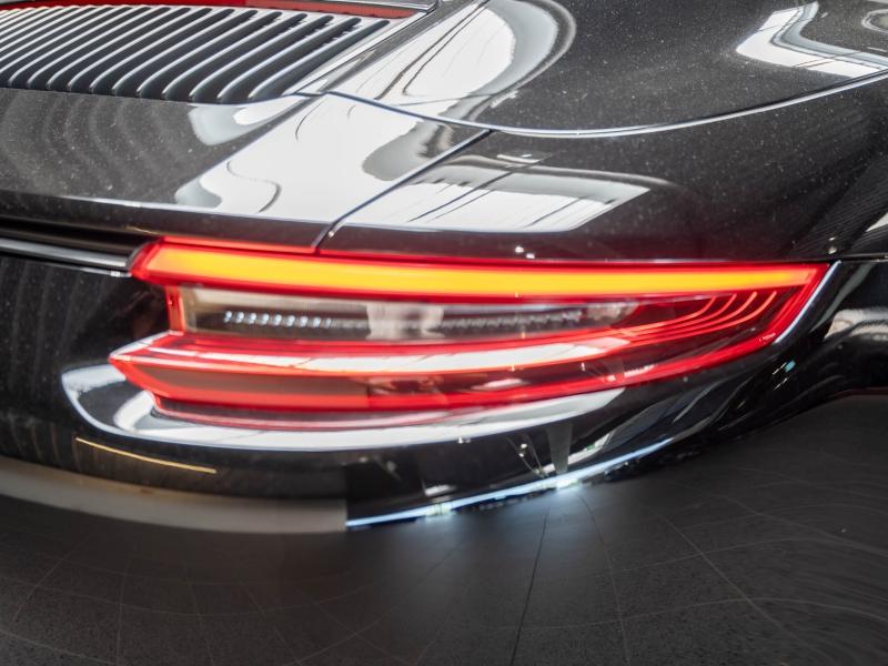 Voitures occasions PORSCHE 911 Cabriolet Carrera GTS Montélimar