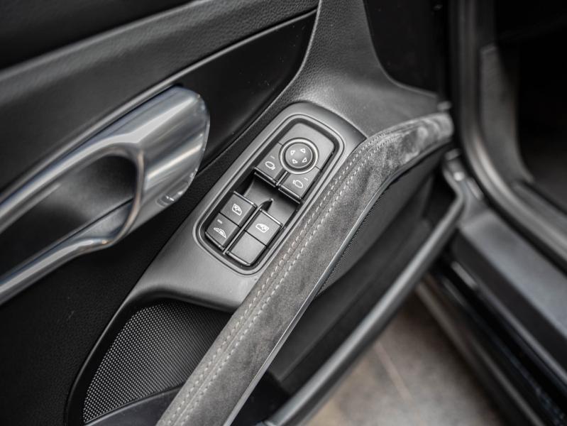 Voitures occasions PORSCHE 911 Cabriolet Carrera GTS Montélimar