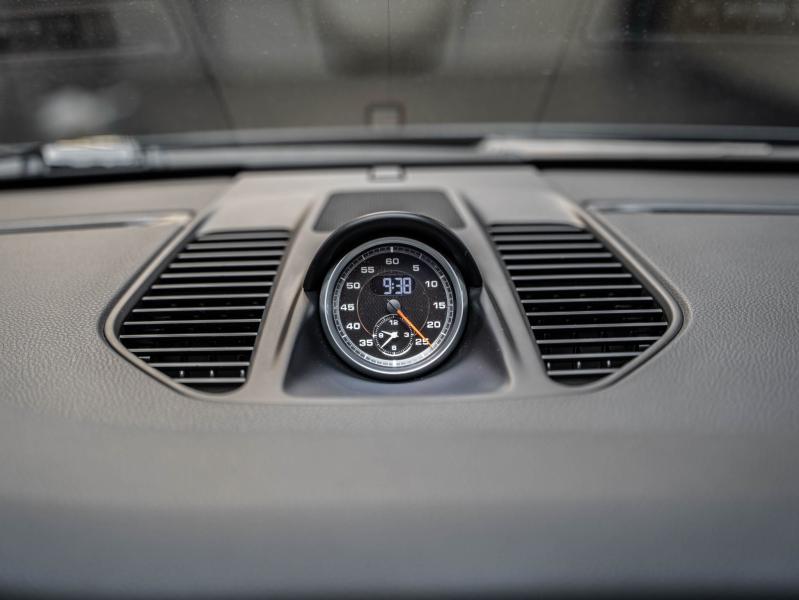 Voitures occasions PORSCHE 911 Cabriolet Carrera GTS Montélimar