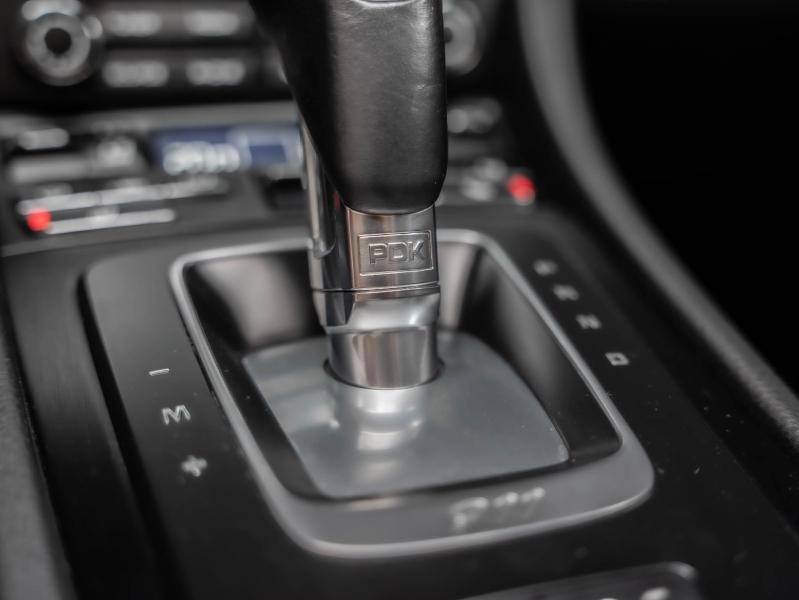 Voitures occasions PORSCHE 911 Cabriolet Carrera GTS Montélimar