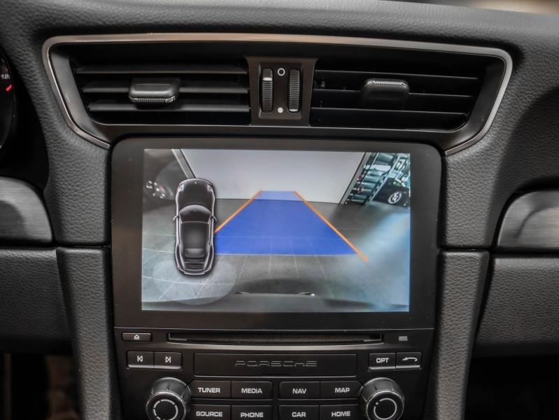 Voitures occasions PORSCHE 911 Cabriolet Carrera GTS Montélimar