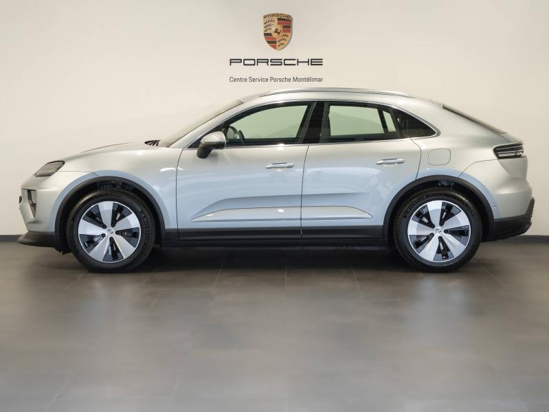 Voitures occasions PORSCHE MACAN 4 Montélimar