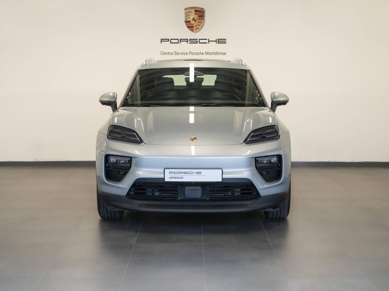 Voitures occasions PORSCHE MACAN 4 Montélimar