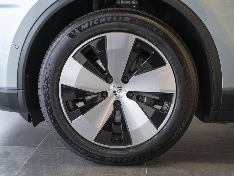 Voitures occasions PORSCHE MACAN 4 Montélimar