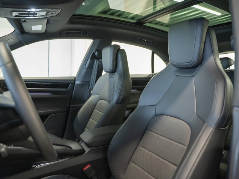 Voitures occasions PORSCHE MACAN 4 Montélimar