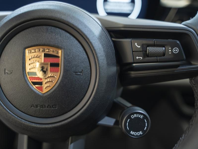 Voitures occasions PORSCHE MACAN 4 Montélimar