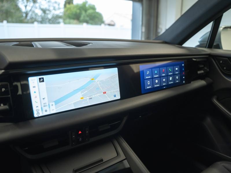 Voitures occasions PORSCHE MACAN 4 Montélimar