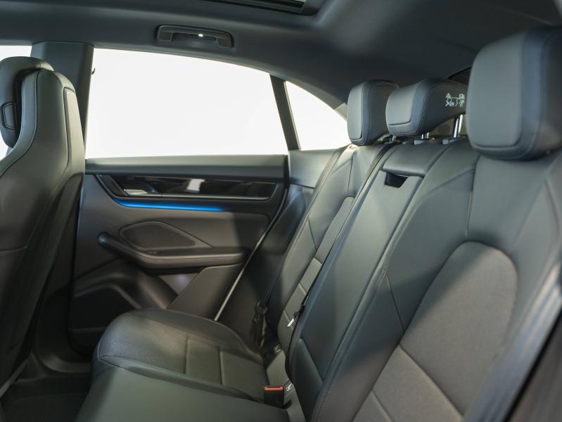 Voitures occasions PORSCHE MACAN 4 Montélimar