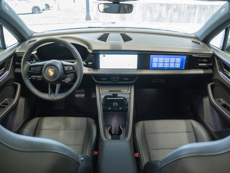 Voitures occasions PORSCHE MACAN 4 Montélimar