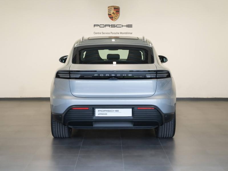 Voitures occasions PORSCHE MACAN 4 Montélimar