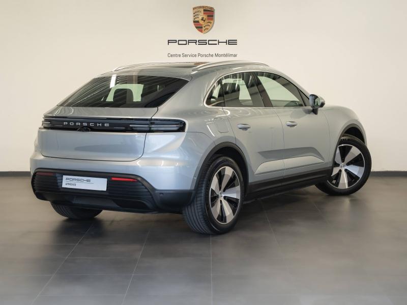 Voitures occasions PORSCHE MACAN 4 Montélimar